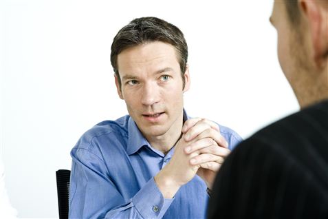 Bliver du snydt for penge som syg?