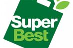 SuperBest fusker ikke kun med kød.
