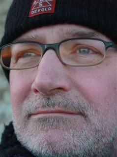 Erik Lillienfryd