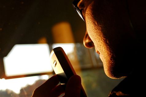 Agenter udspionerer offentligt ansatte