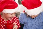 Hvis du ikke passer på, så får dine børn en kedelig jul