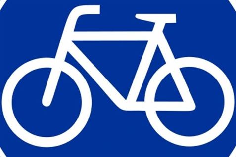 Motorveje til cykelister