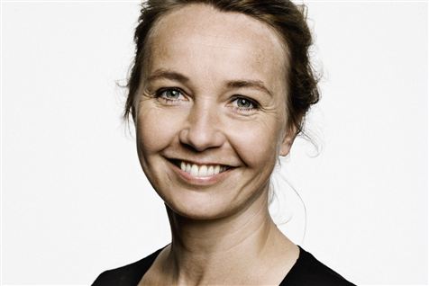 Birgitte Sally har udgivet en bog om emnet