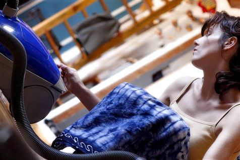 Sort rengøring vil koste Holte-familie dyrt
