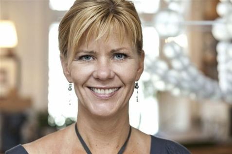 Tv-vært valgt ind i København