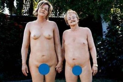 Naturister mere populære end Lars Løkke