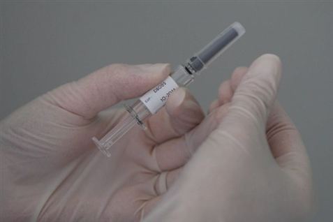 To døde af H1N1 i Danmark