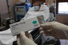 Tamiflu hjælper heldigvis også mod den nye, farlige variant af influenzaen