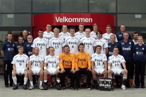 Kolding fortsat i toppen