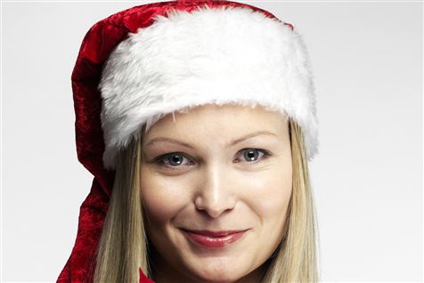 Her er julens frækkeste pakkekalender