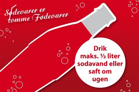 Pres fra Coca-Cola gav ringe sukkerkampagne