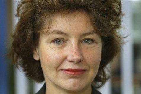 TV-avisen fyrer sin kvindelige boss