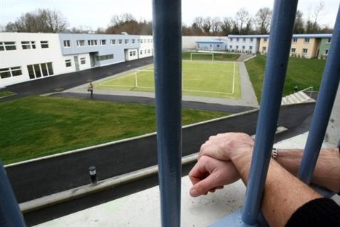 Baggers kumpan risikerer 12 år