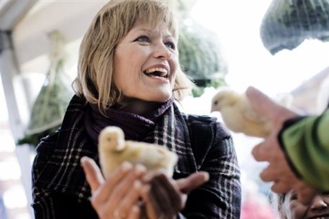 Sutteflaske-sag kan fælde Eva Kjer