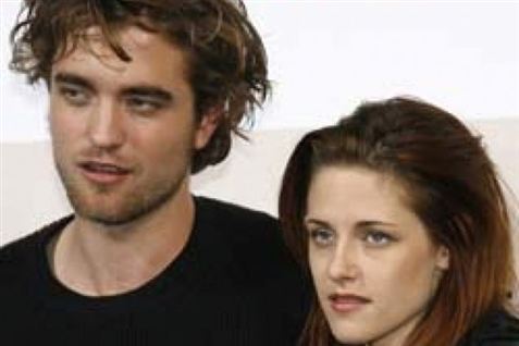 Robert Pattinson: Jeg er single