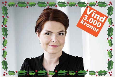 "Jeg ville være en god politimand"