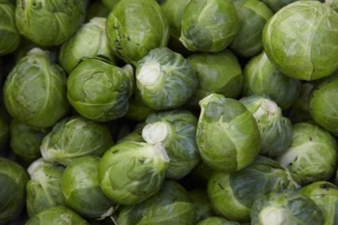 Rosenkål som våben i klimakampen