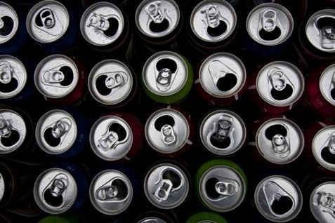 Dit drukaffald er en klimabombe