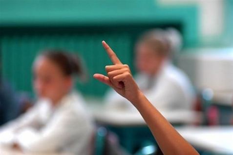 Slagteriarbejdere skal læsetestes