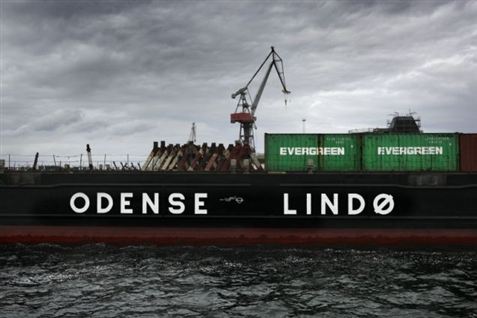 58-årig død på Lindø