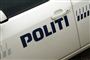Voldsomt bankrøveri i Aalborg