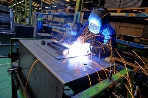 Energiafgifter koster 30.000 job