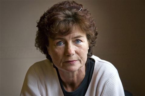 DAG 5. Mona: Fortryder, at jeg ansatte Vivian