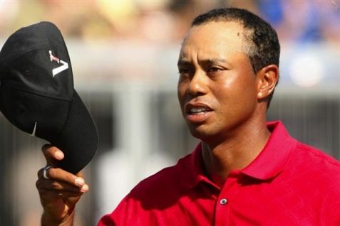 Tiger Woods-pornofilm kommer på gaden