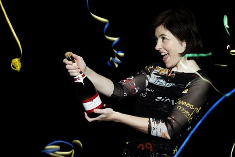 Vinguiden: Lad champagnepropperne springe!