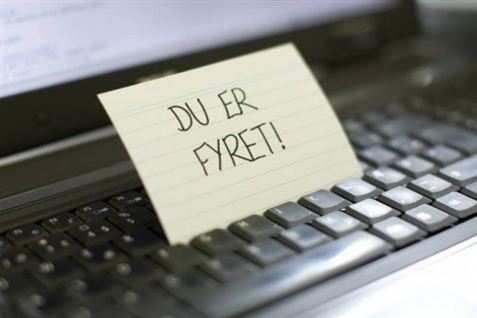 Massefyringer på vej