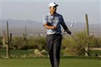 Tiger Woods prøver at købe sin kones kærlighed