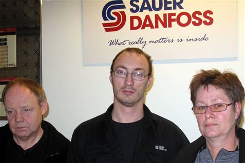 Danfoss flytter til udlandet med statsstøtte