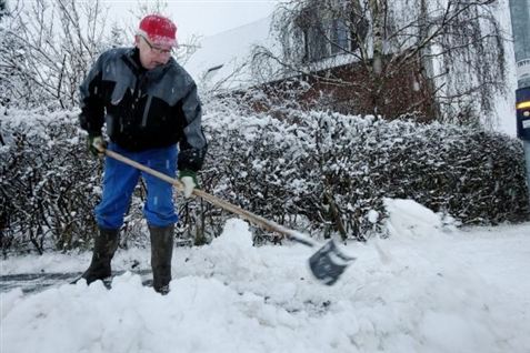 Sneen kan koste dig kassen