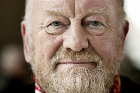 30 sikkerhedsvagter til Kurt Westergaard