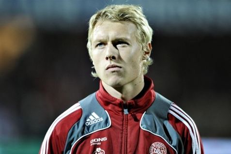 England vil have Kjær