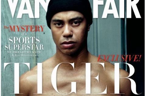 Tiger Woods havde vild julesex med elskerinde