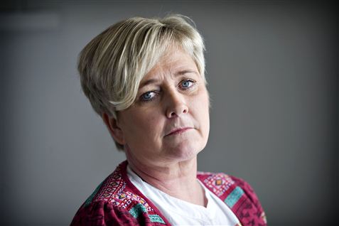 Fyret fordi jeg ikke ville bede morgenbøn
