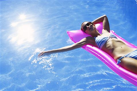 Rejs gratis til Thailand som shoppingturist