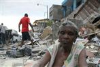 10 millioner fra dansk side til det katastroferamte Haiti går ikke. Sådan mener både de radikale, SF og Dansk Folkeparti.