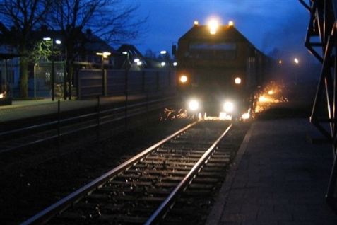 Trafikforsker vil lukke jernbaner i Jylland