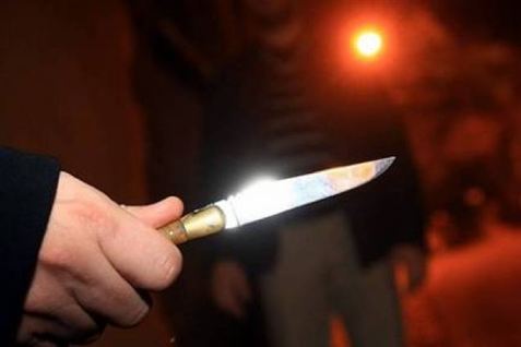 15-årig pige stak dreng fra klassen ned
