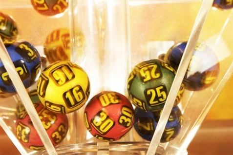 Lotto-vinder mister millioner