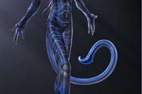 Avatar bliver til pornofilm