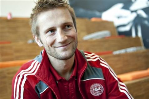 Tøfting: Martin J. er stadig sulten