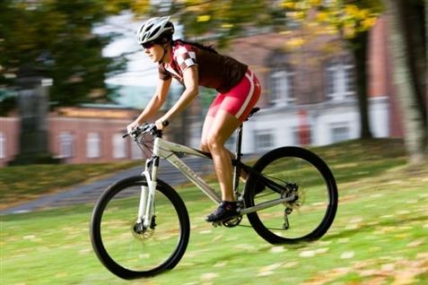 Hjemmecykeltyverier hærger landet