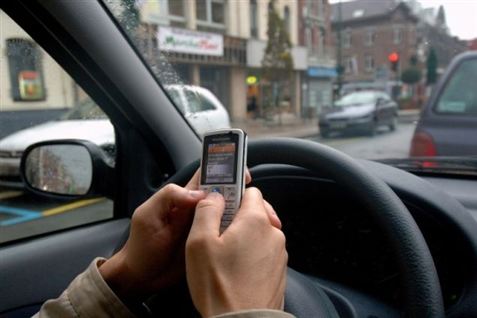 S vil forbyde fyring pr. sms