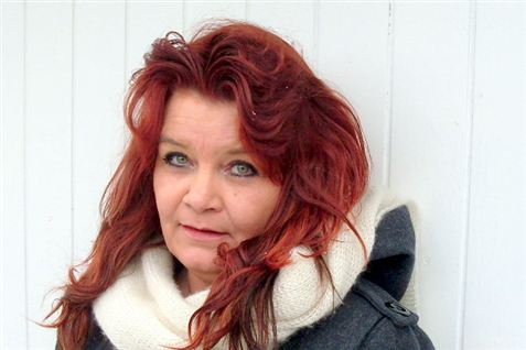 "Jeg havde det modbydelig skidt med den behandling," siger en rystet Sanne Jørgensen, der flygtede fra Det Faglige Hus, da de syltede hendes sag.