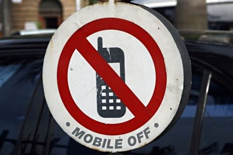 130.000 danskere aflevere heller deres mobiltelefon tilbage end at betale multimedieskat.