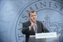 Nyt ambassadørmøde på trapperne
