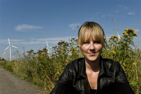 Trist Auken: Jeg savner næsten grønne Anders